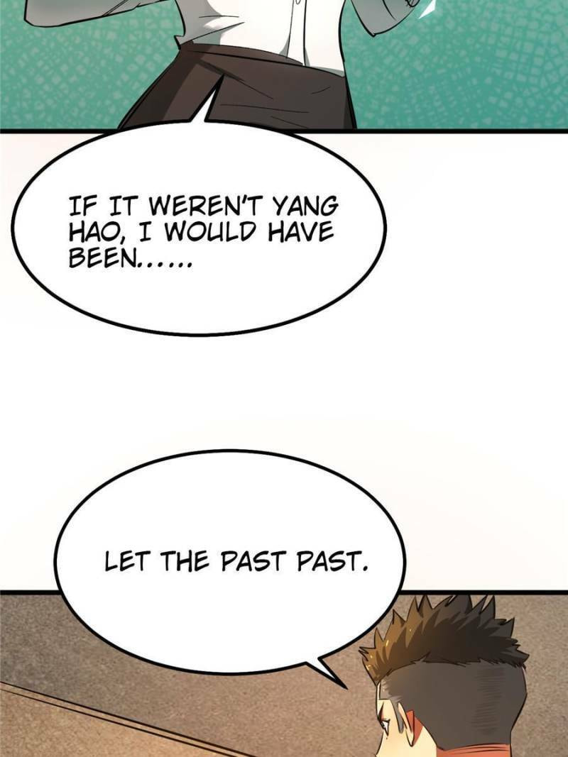 Read The Last Hero chapter 17 image 16 on Lezhin
