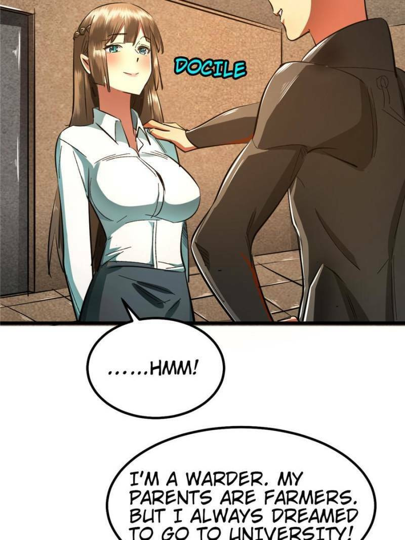 Read The Last Hero chapter 17 image 17 on Lezhin