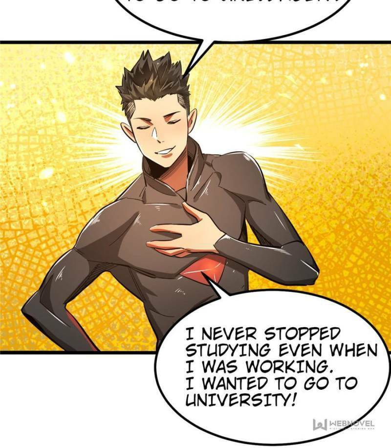 Read The Last Hero chapter 17 image 18 on Lezhin
