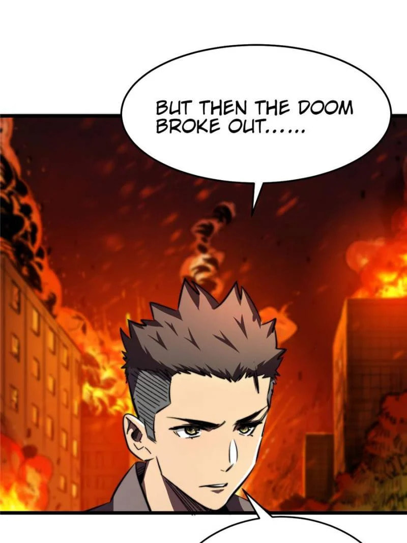 Read The Last Hero chapter 17 image 19 on Lezhin