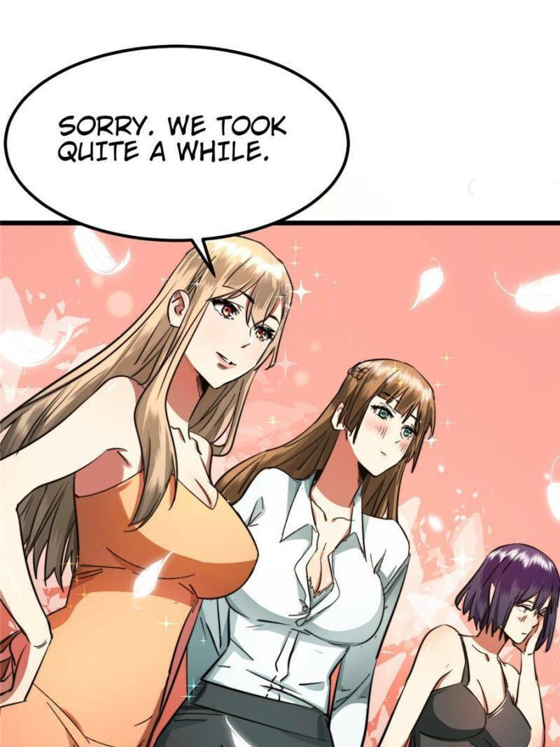 Read The Last Hero chapter 17 image 2 on Lezhin