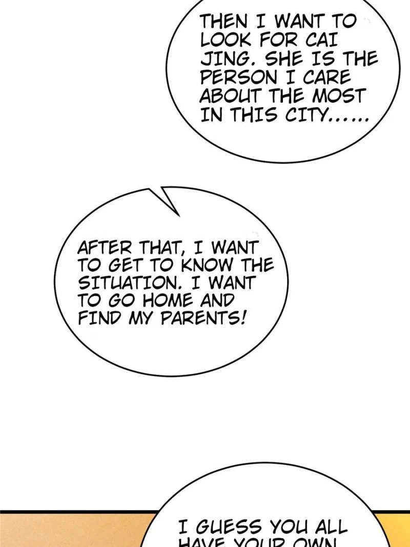 Read The Last Hero chapter 17 image 20 on Lezhin