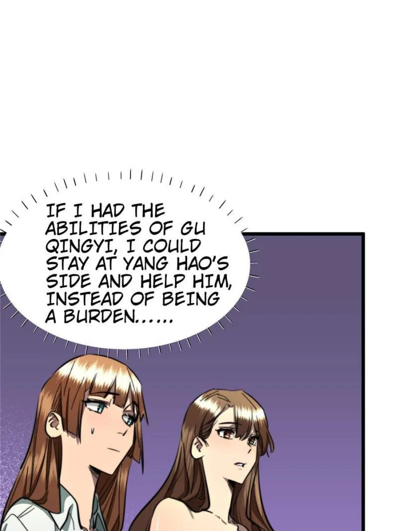 Read The Last Hero chapter 17 image 22 on Lezhin