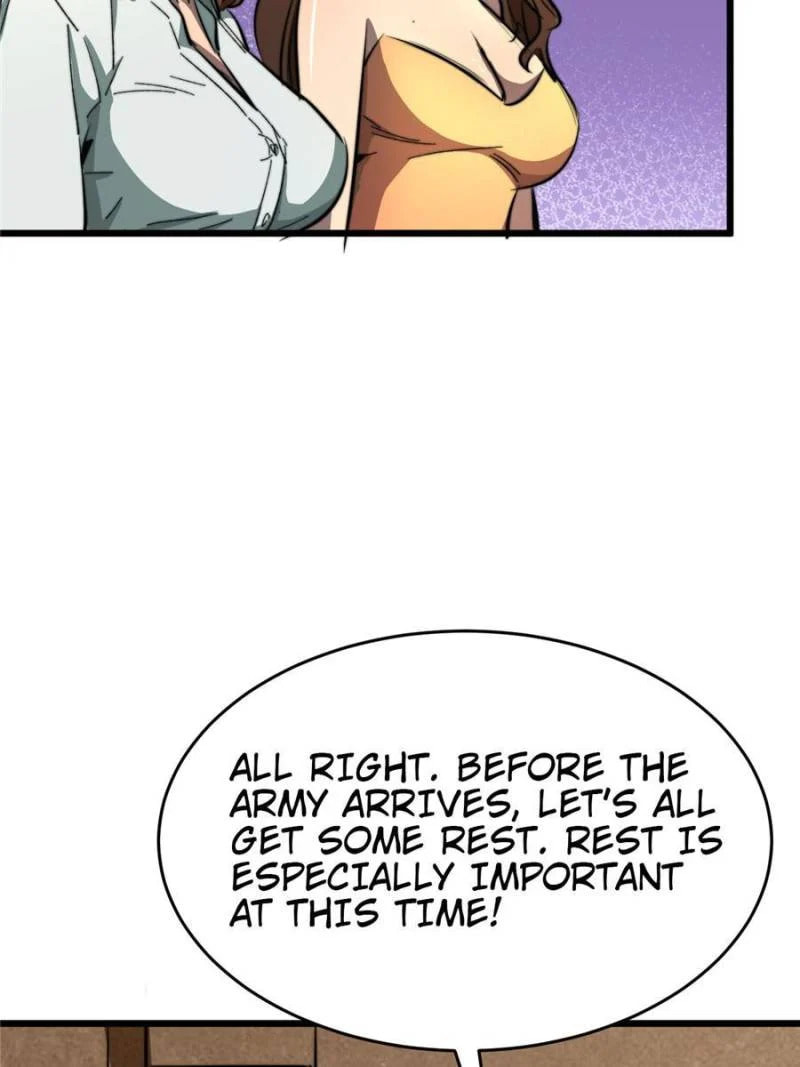 Read The Last Hero chapter 17 image 23 on Lezhin