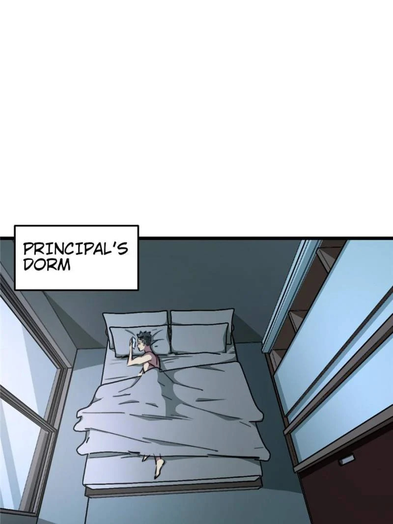 Read The Last Hero chapter 17 image 27 on Lezhin