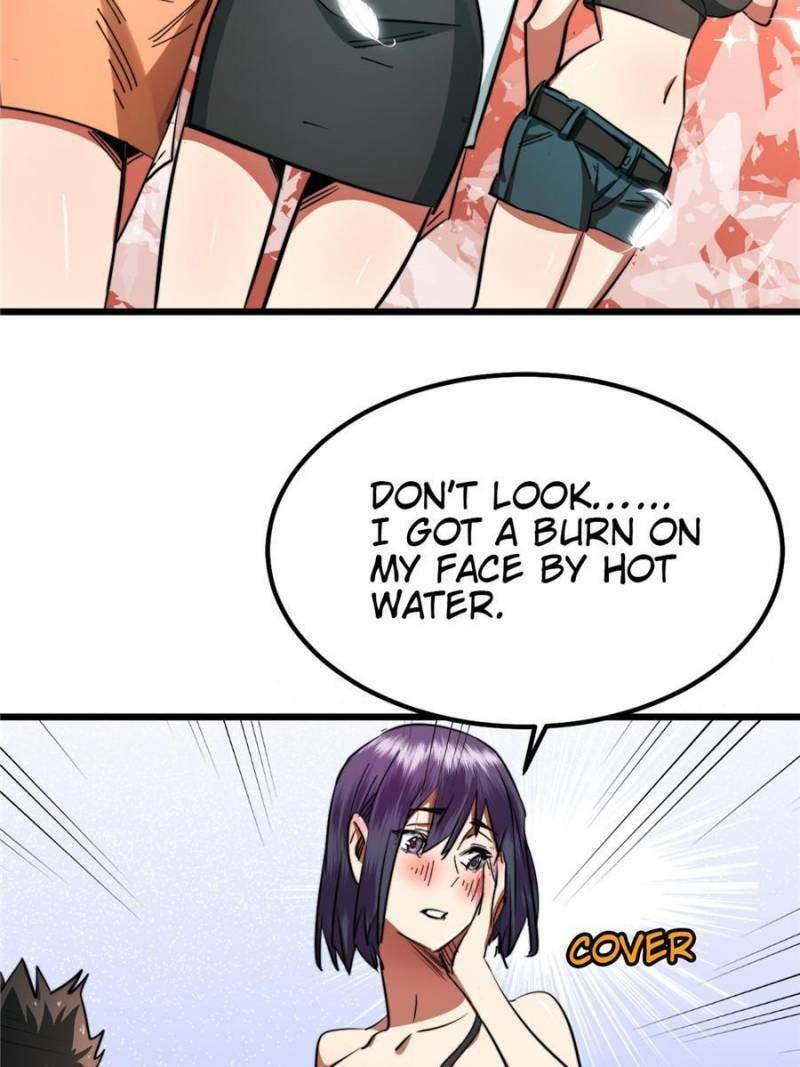 Read The Last Hero chapter 17 image 3 on Lezhin
