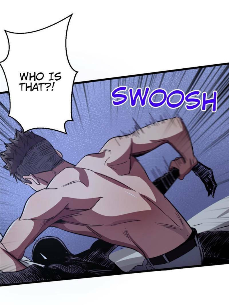 Read The Last Hero chapter 17 image 33 on Lezhin