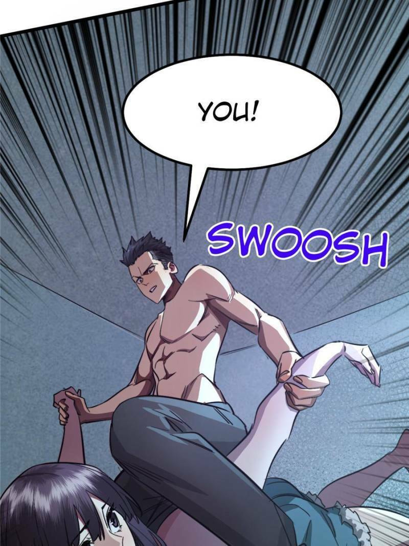 Read The Last Hero chapter 17 image 35 on Lezhin