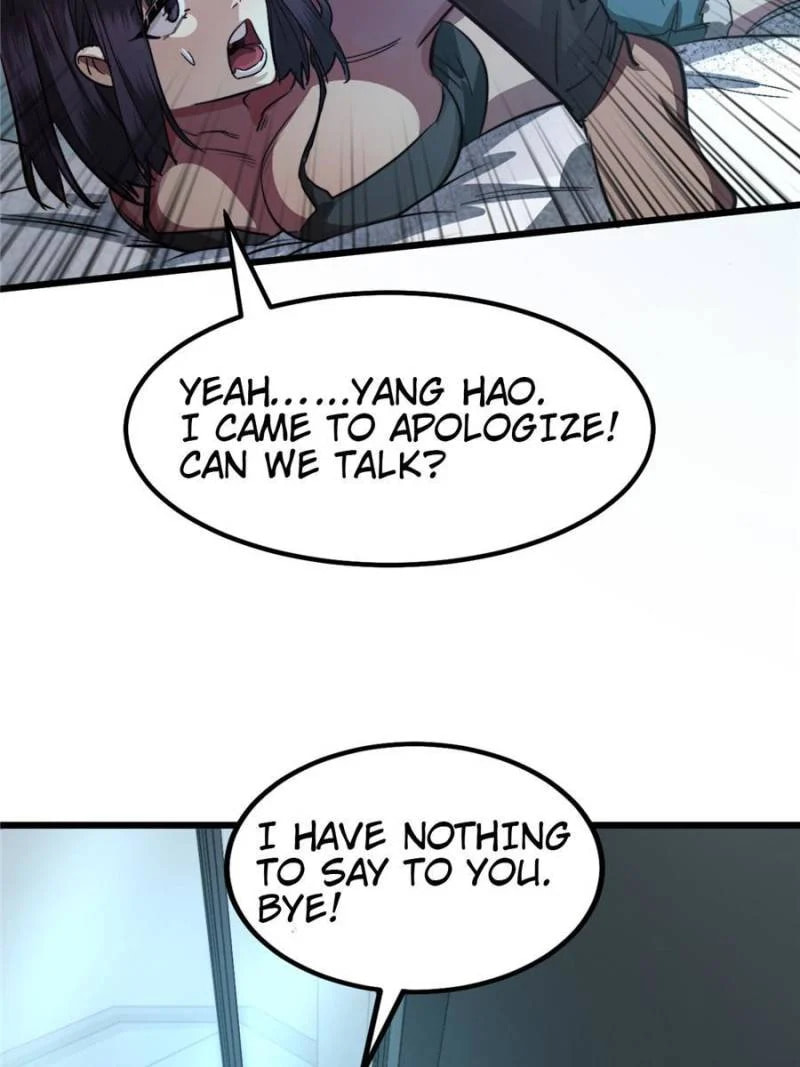 Read The Last Hero chapter 17 image 36 on Lezhin