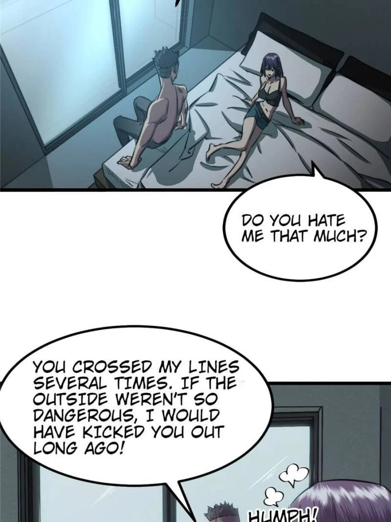 Read The Last Hero chapter 17 image 37 on Lezhin
