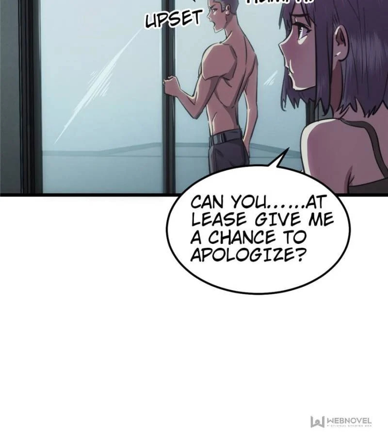 Read The Last Hero chapter 17 image 38 on Lezhin