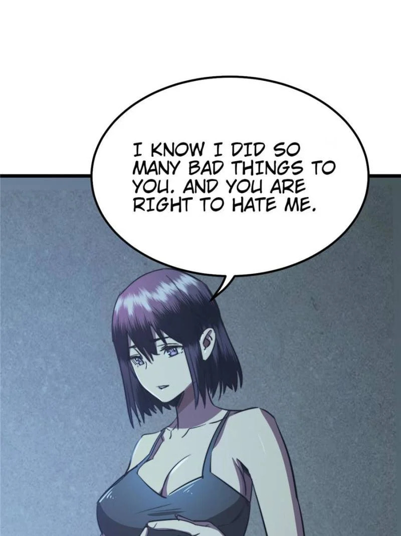 Read The Last Hero chapter 17 image 39 on Lezhin