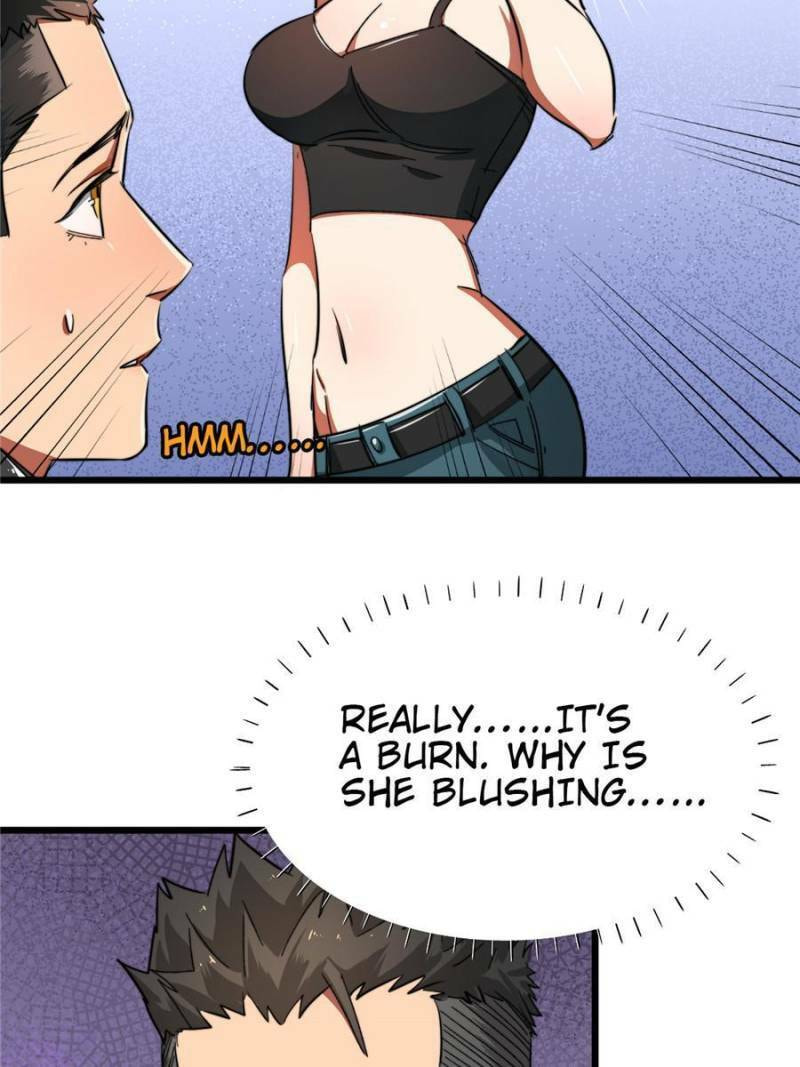 Read The Last Hero chapter 17 image 4 on Lezhin