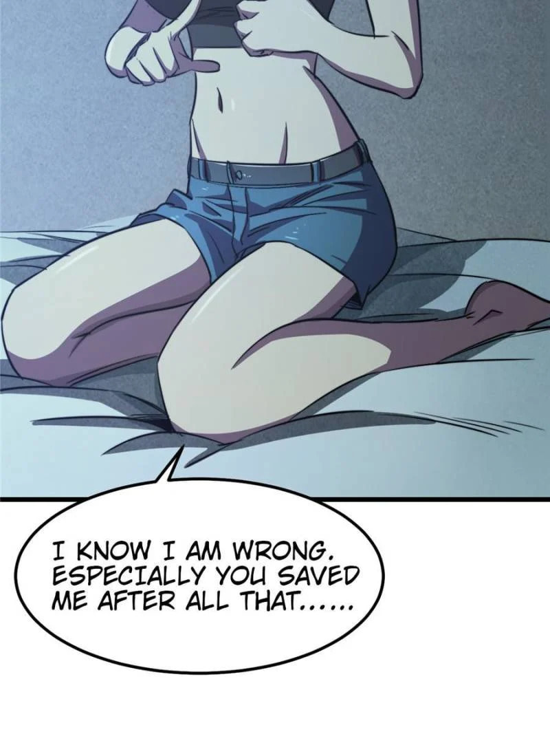 Read The Last Hero chapter 17 image 40 on Lezhin