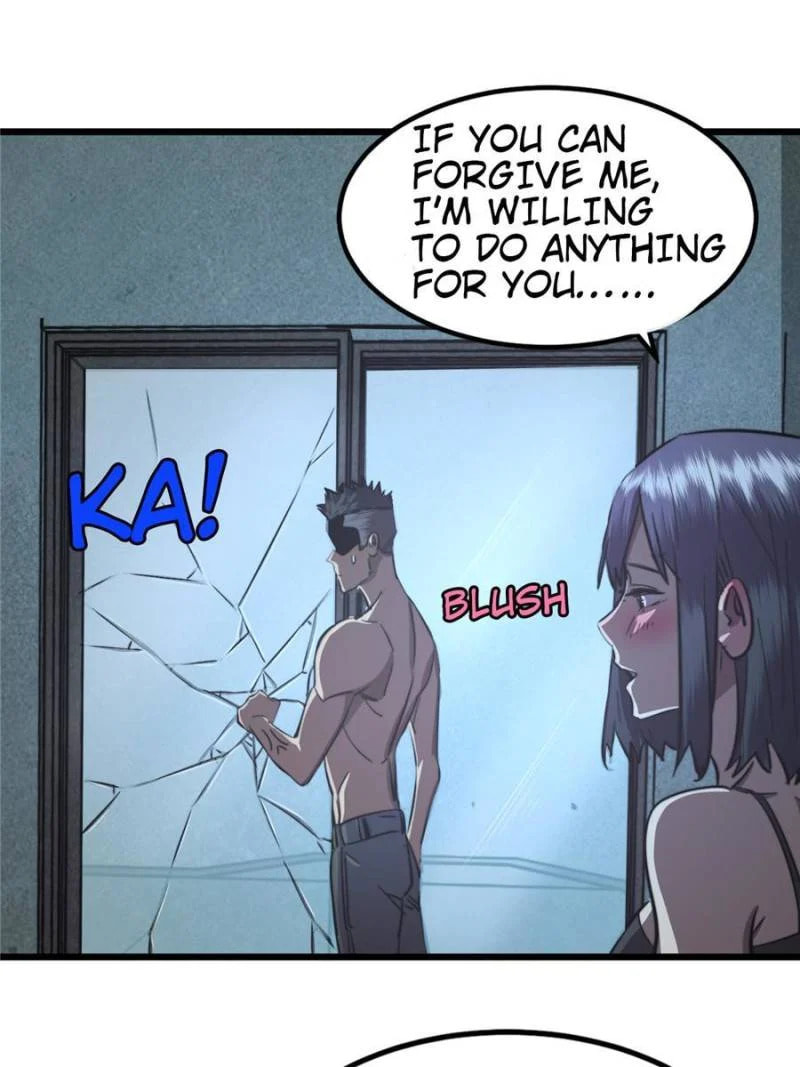 Read The Last Hero chapter 17 image 41 on Lezhin