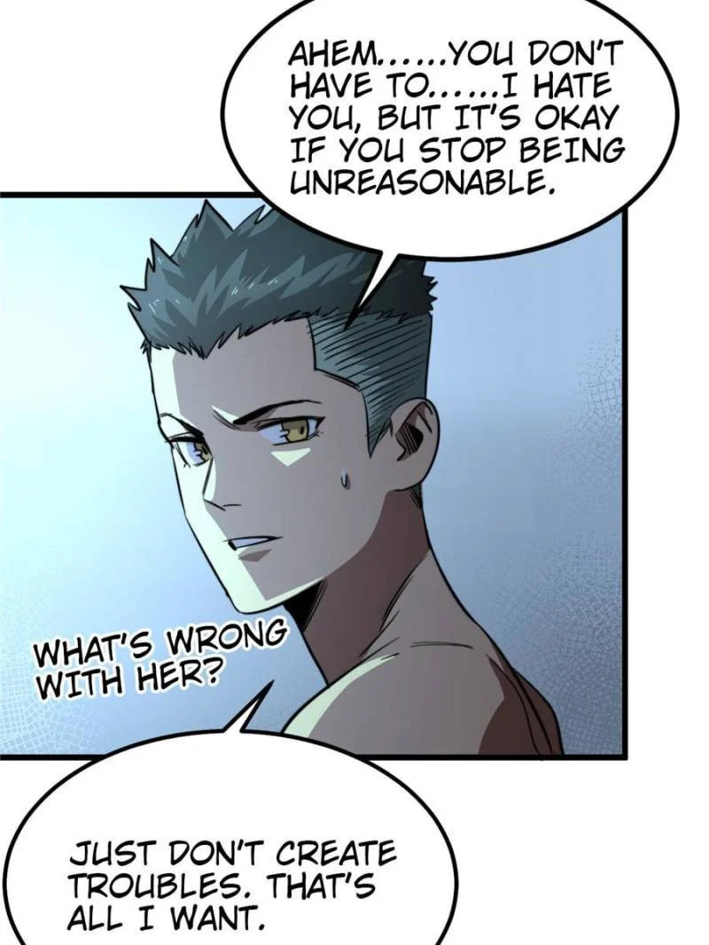 Read The Last Hero chapter 17 image 42 on Lezhin