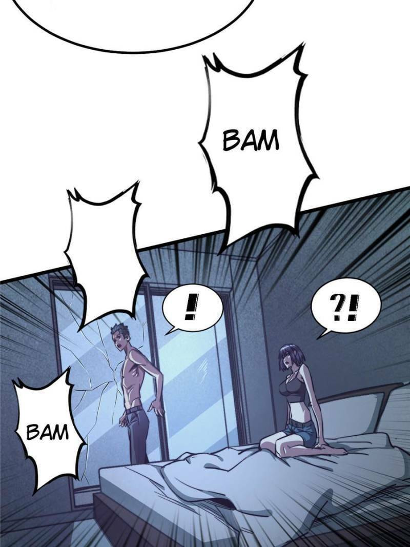 Read The Last Hero chapter 17 image 43 on Lezhin