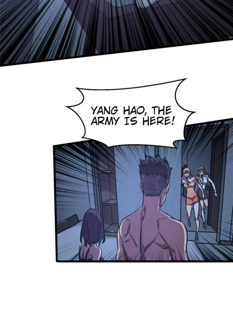 Read The Last Hero chapter 17 image 44 on Lezhin