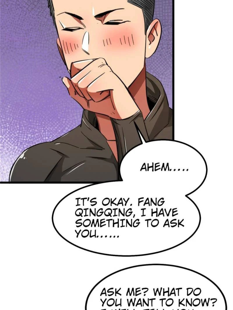 Read The Last Hero chapter 17 image 5 on Lezhin