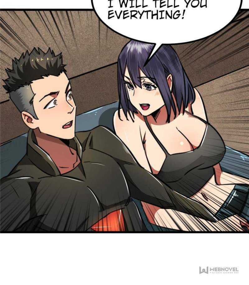 Read The Last Hero chapter 17 image 6 on Lezhin