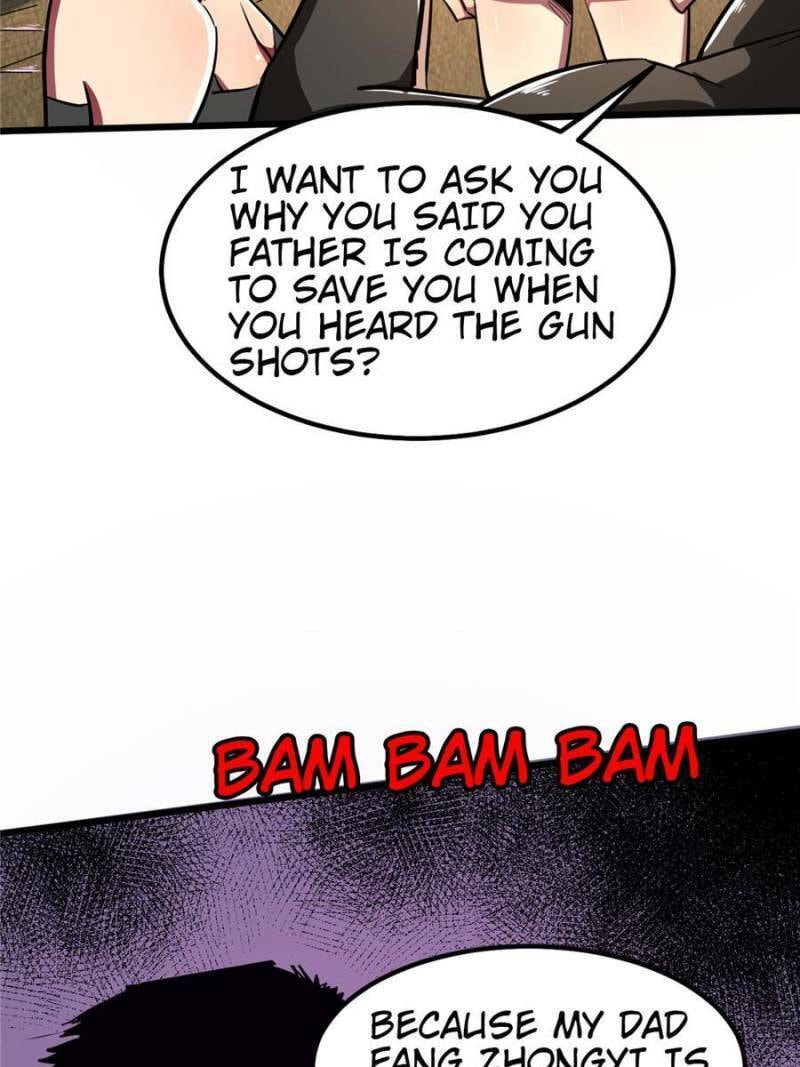 Read The Last Hero chapter 17 image 8 on Lezhin