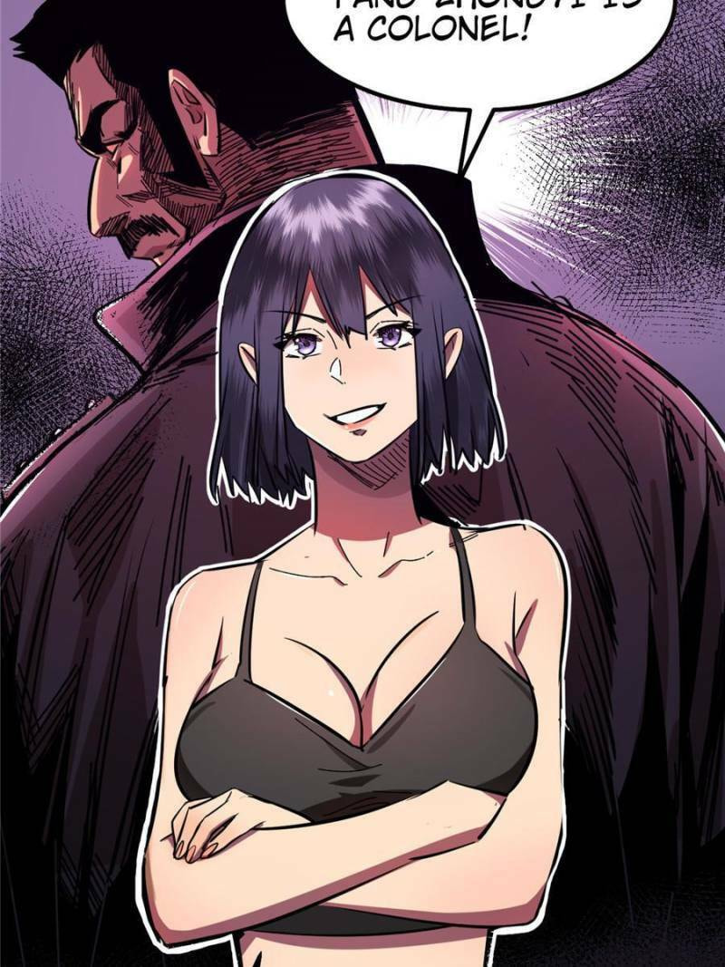 Read The Last Hero chapter 17 image 9 on Lezhin