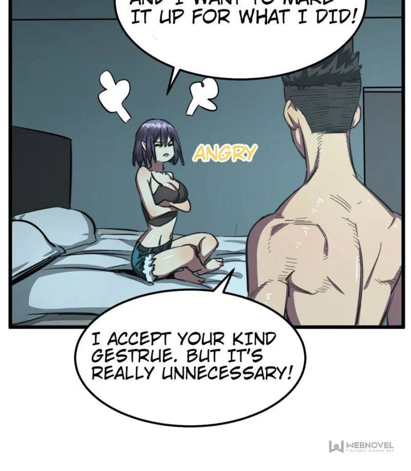 Read The Last Hero chapter 18 image 11 on Lezhin