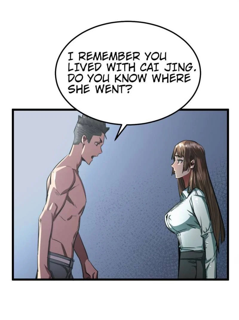 Read The Last Hero chapter 18 image 12 on Lezhin