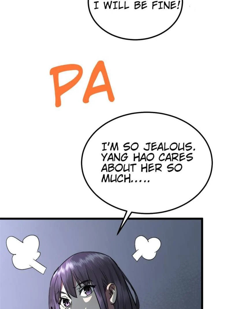 Read The Last Hero chapter 18 image 15 on Lezhin