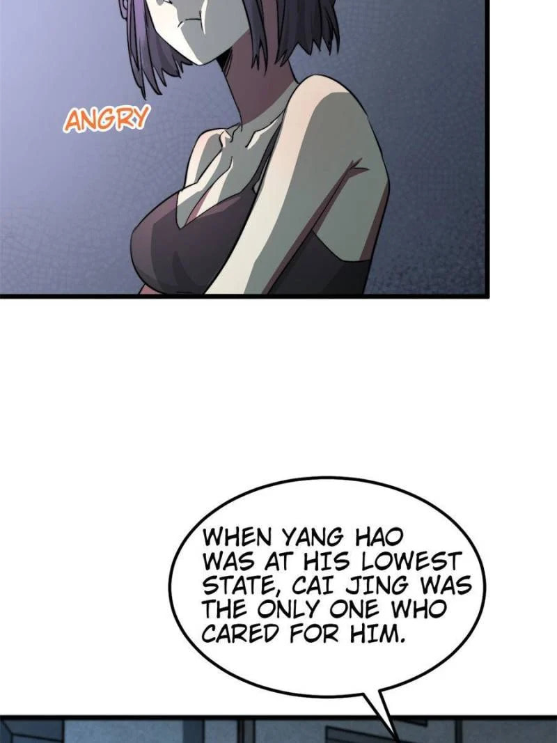 Read The Last Hero chapter 18 image 16 on Lezhin