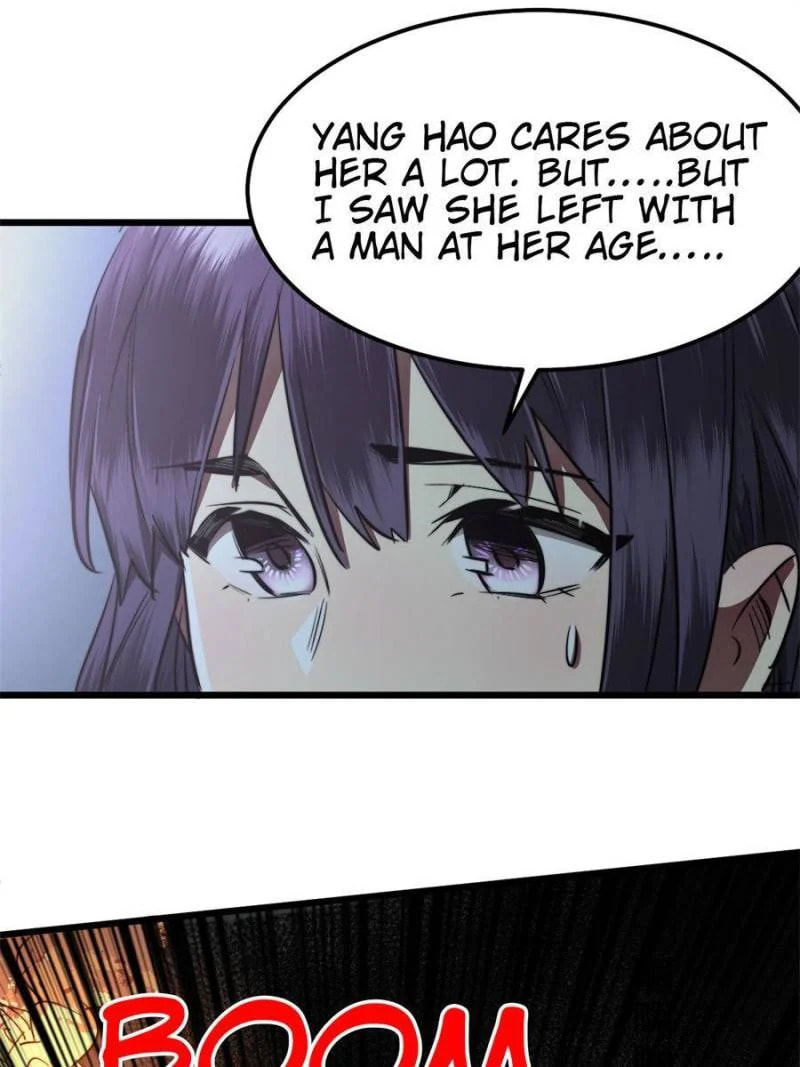 Read The Last Hero chapter 18 image 18 on Lezhin