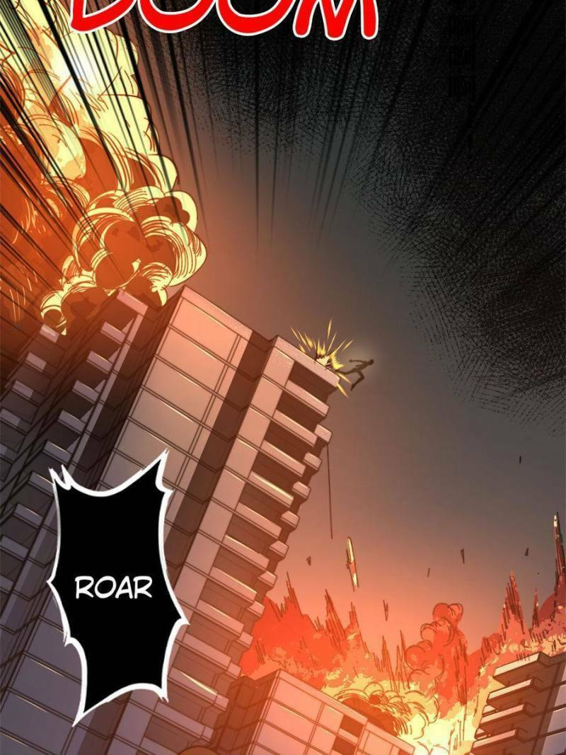 Read The Last Hero chapter 18 image 19 on Lezhin
