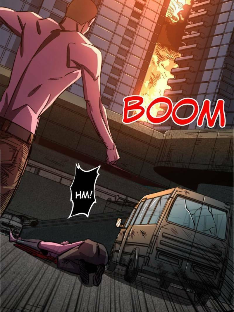 Read The Last Hero chapter 18 image 20 on Lezhin