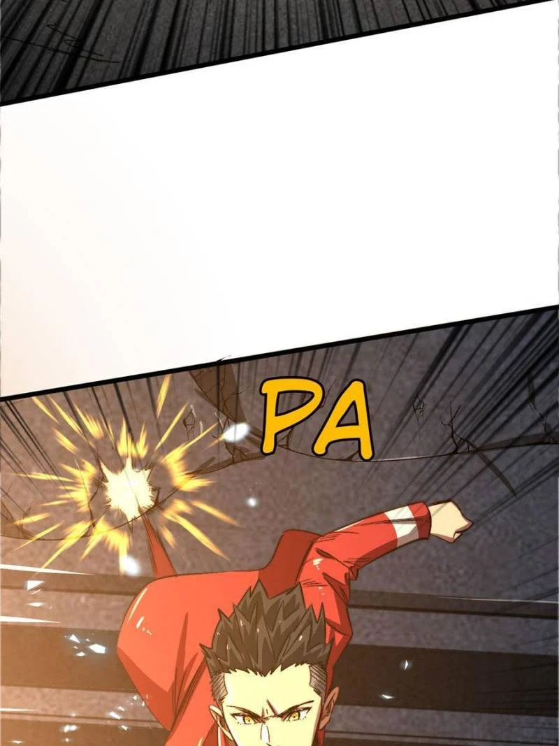 Read The Last Hero chapter 18 image 21 on Lezhin