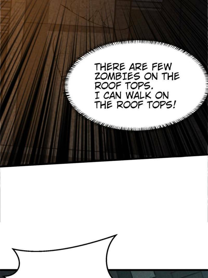 Read The Last Hero chapter 18 image 23 on Lezhin