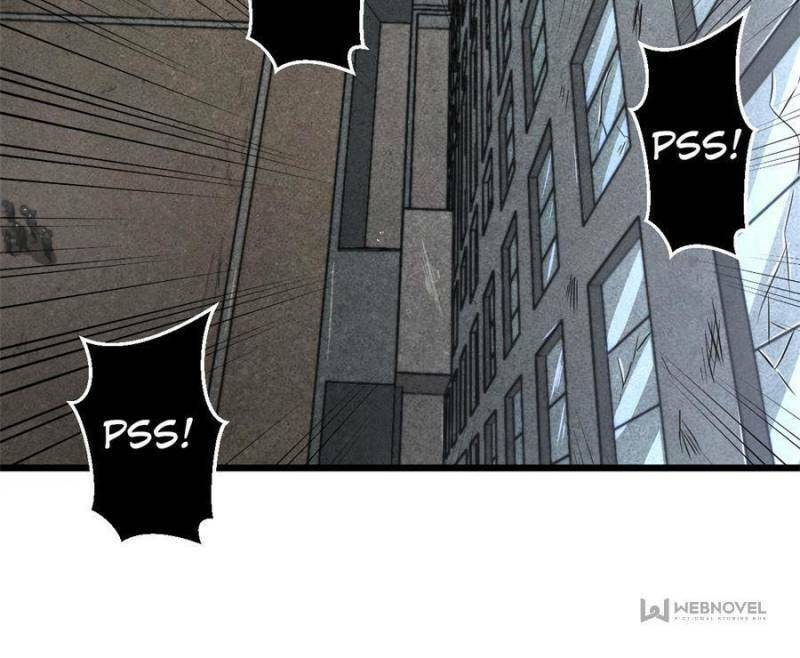 Read The Last Hero chapter 18 image 25 on Lezhin