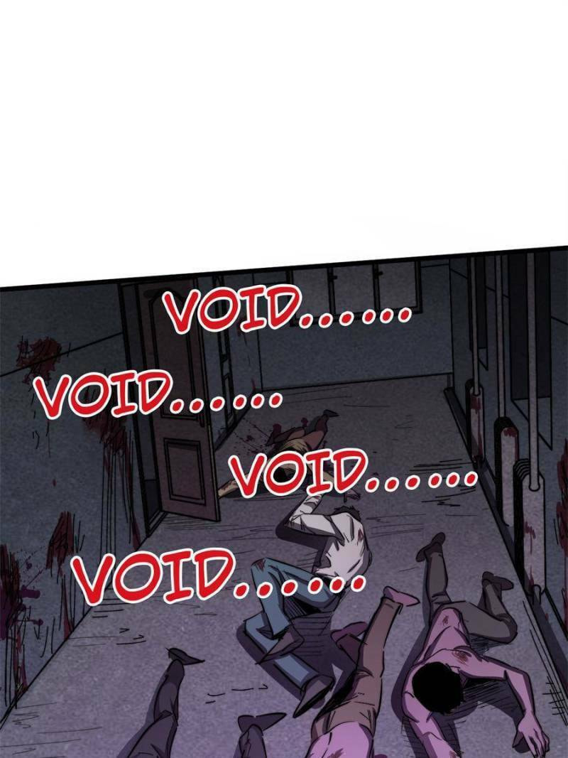 Read The Last Hero chapter 18 image 26 on Lezhin