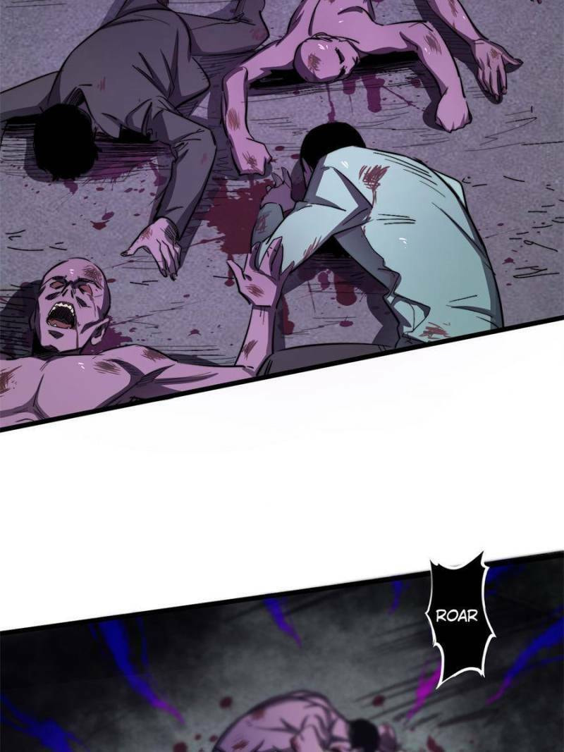 Read The Last Hero chapter 18 image 27 on Lezhin