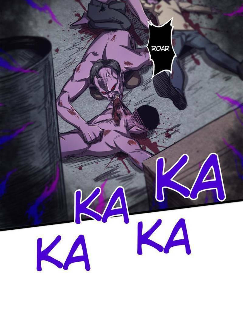 Read The Last Hero chapter 18 image 28 on Lezhin