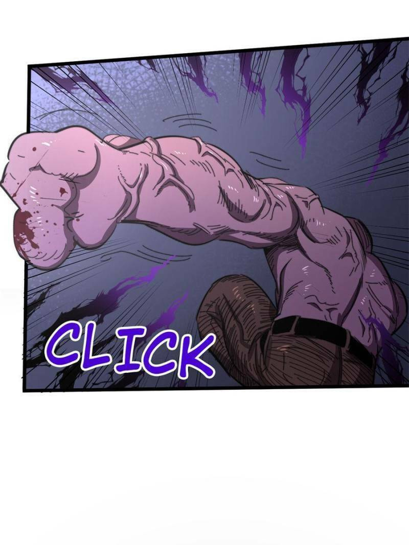 Read The Last Hero chapter 18 image 29 on Lezhin