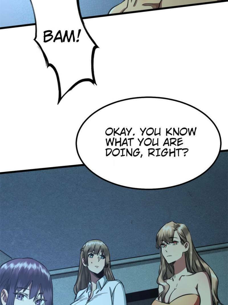 Read The Last Hero chapter 18 image 3 on Lezhin
