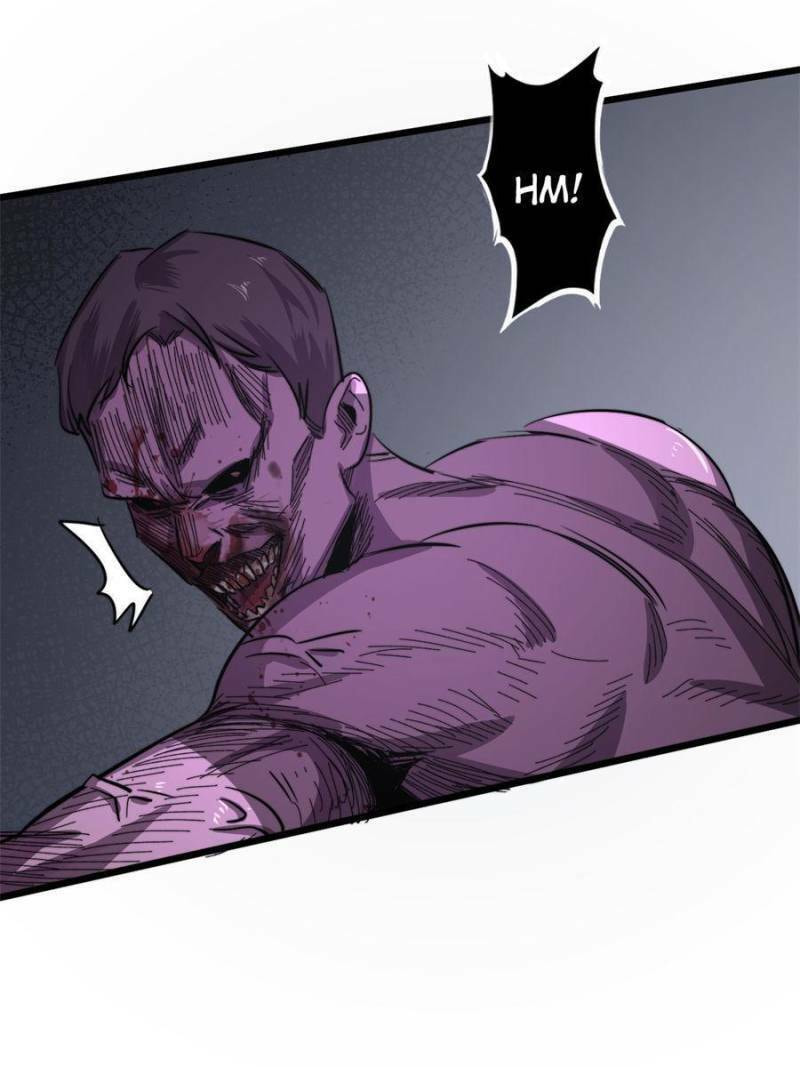 Read The Last Hero chapter 18 image 30 on Lezhin