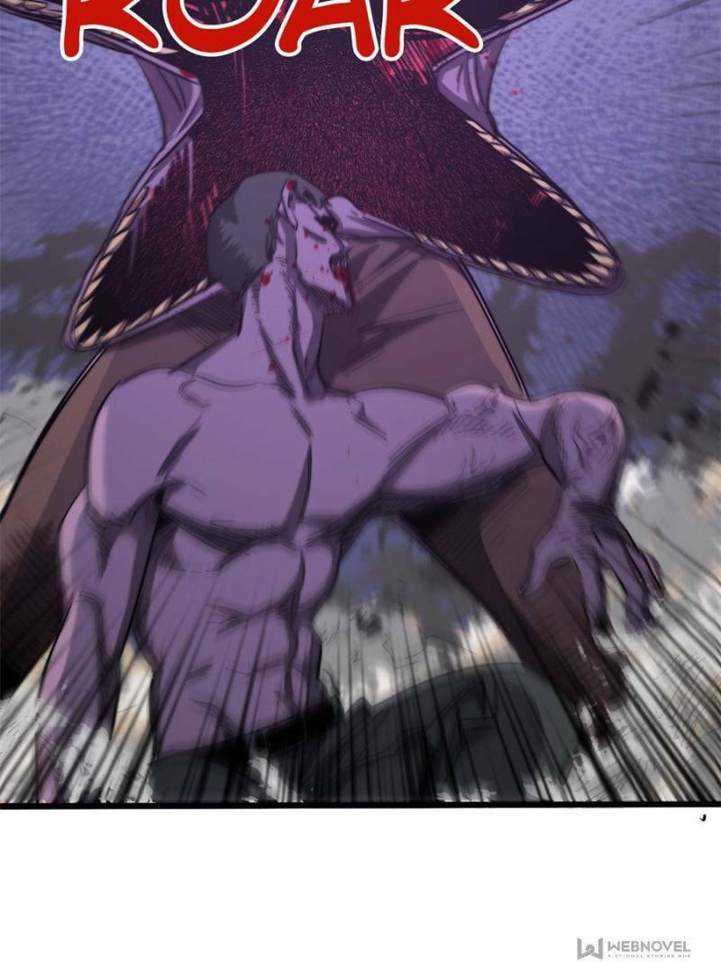Read The Last Hero chapter 18 image 32 on Lezhin
