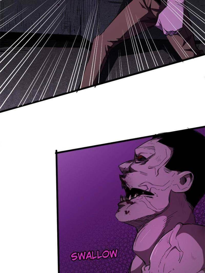 Read The Last Hero chapter 18 image 35 on Lezhin