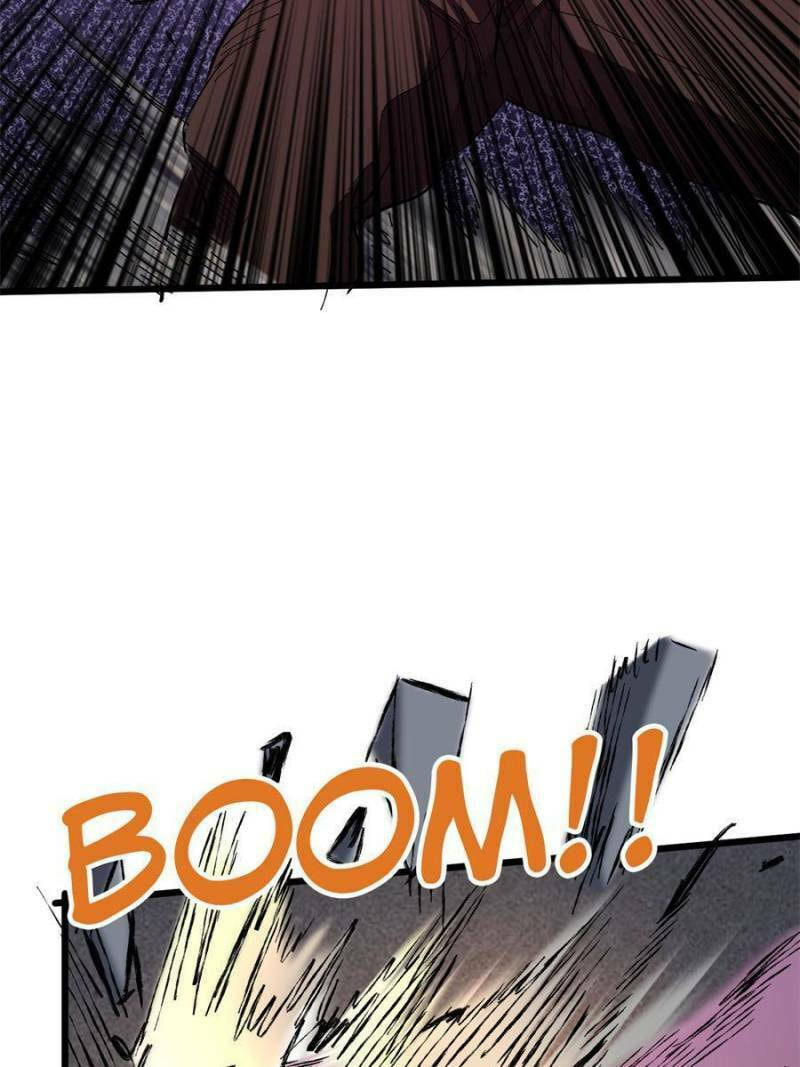 Read The Last Hero chapter 18 image 38 on Lezhin
