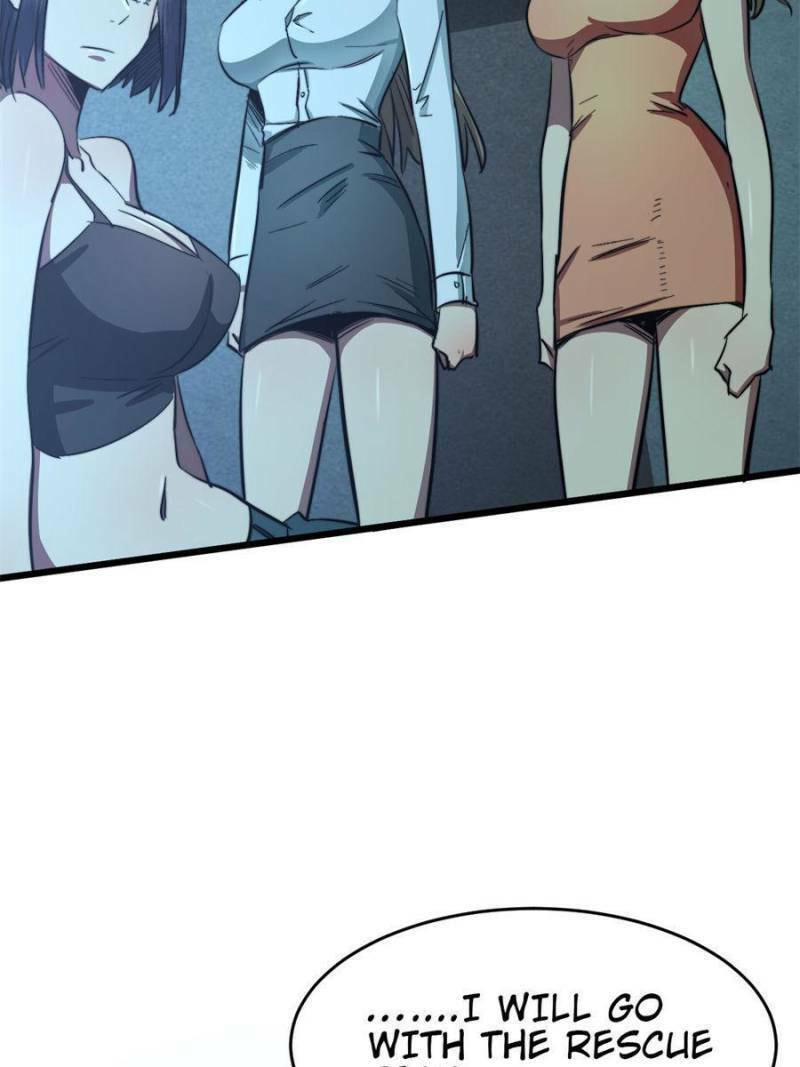 Read The Last Hero chapter 18 image 4 on Lezhin