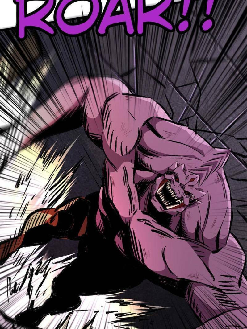Read The Last Hero chapter 18 image 40 on Lezhin