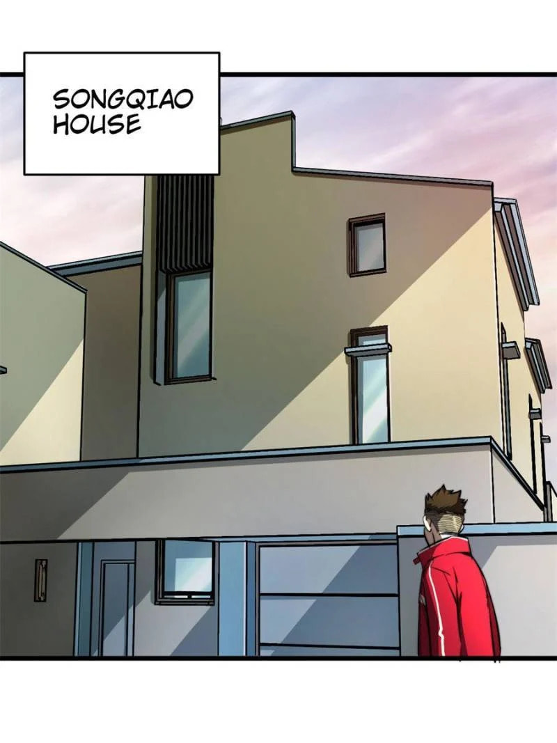 Read The Last Hero chapter 18 image 43 on Lezhin