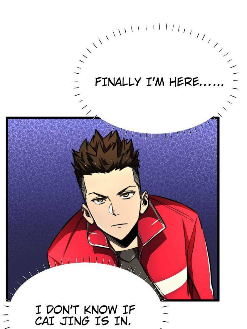 Read The Last Hero chapter 18 image 44 on Lezhin