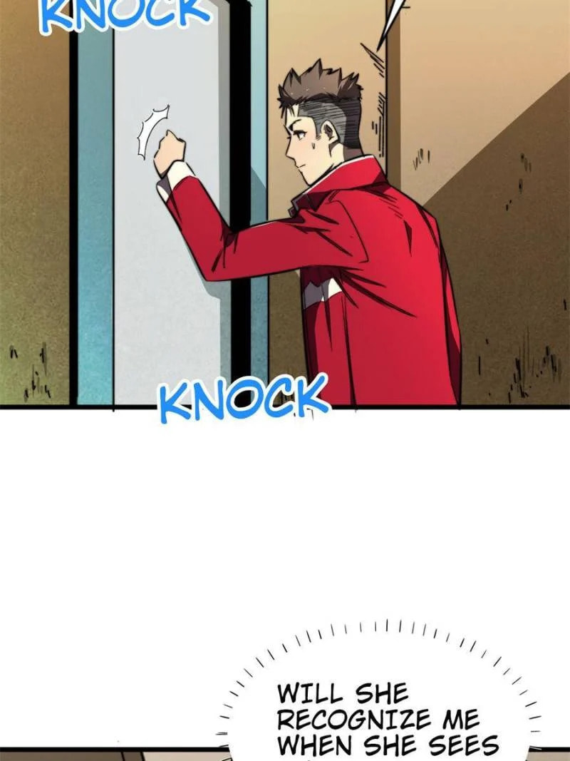Read The Last Hero chapter 18 image 46 on Lezhin